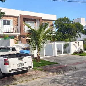 Moradas Do Campeche Csabc Apartamento Florianópolis
