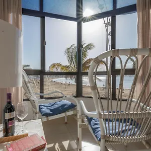 Apartamento Vista Las Canteras Apartamento Las Palmas de Gran Canaria
