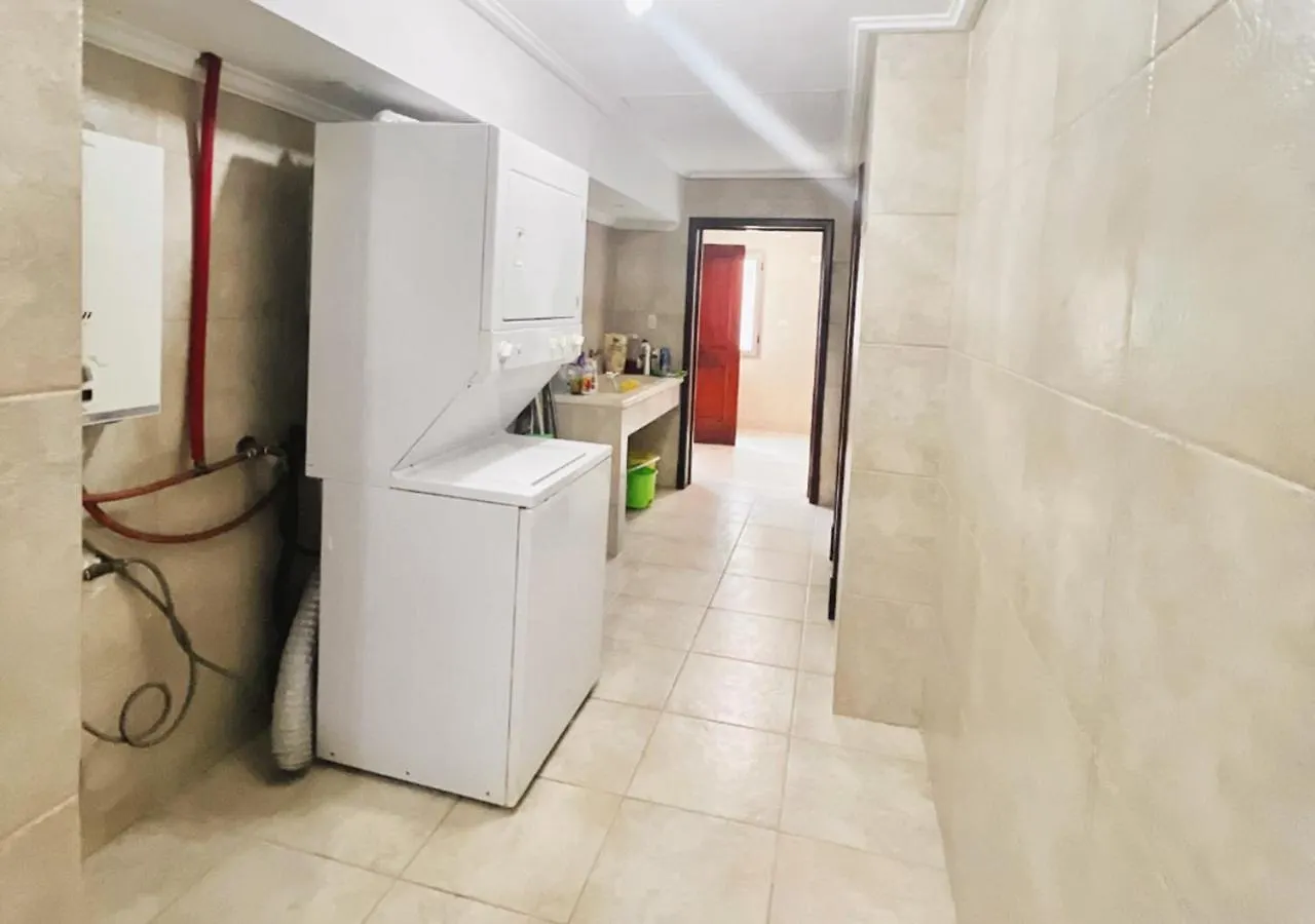 Exclusive 3 Bdr, Gym & Pool, Seaview, Luxury Tower Διαμέρισμα Σάντο Ντομίγκο